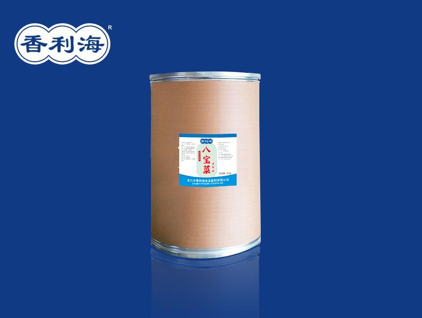 八宝菜专用粉
